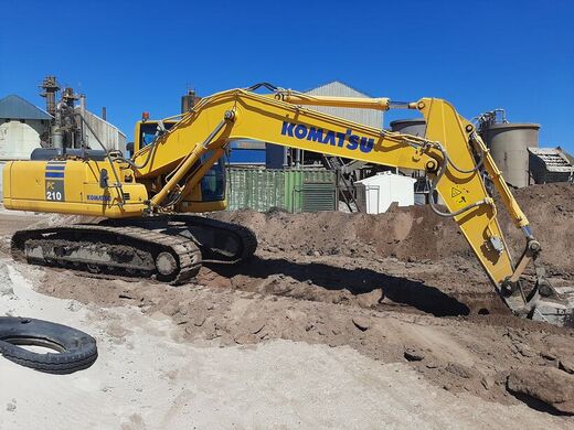 H2O Systems job photo 1