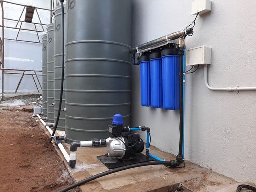 H2O Systems job photo 3