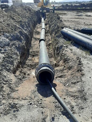 H2O Systems job photo 4