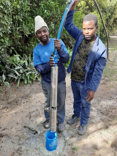 H2O Systems job photo 5