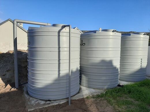 H2O Systems job photo 7