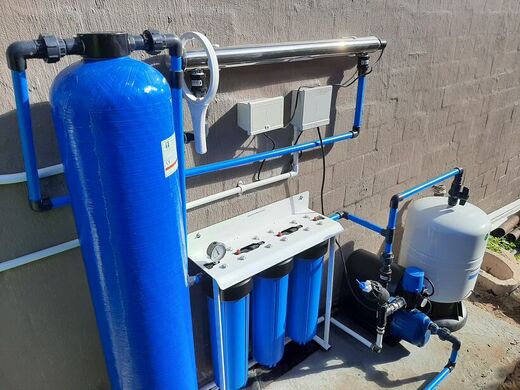H2O Systems job photo 8