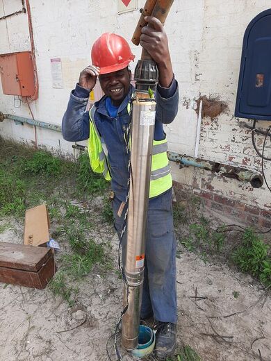 H2O Systems job photo 9