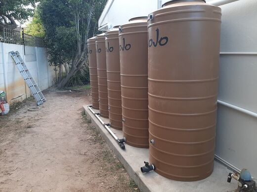 H2O Systems job photo 10