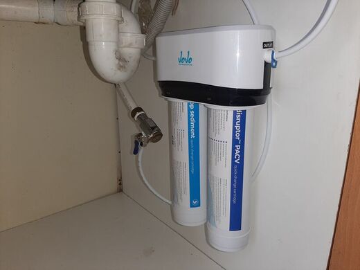 H2O Systems job photo 11