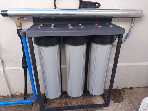 H2O Systems job photo 14