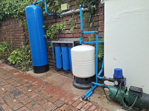 H2O Systems job photo 15