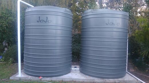 H2O Systems job photo 19