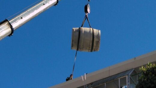 H2O Systems job photo 23