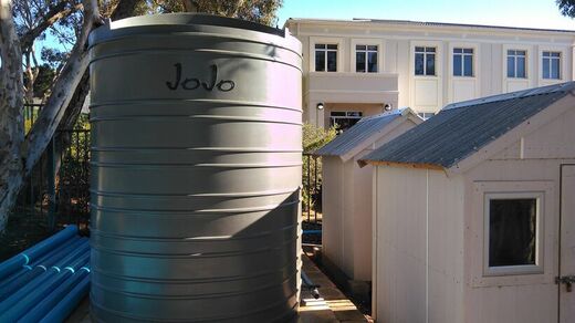 H2O Systems job photo 25
