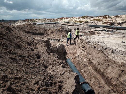 H2O Systems job photo 32