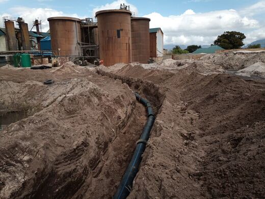 H2O Systems job photo 33