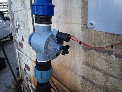 H2O Systems job photo 34